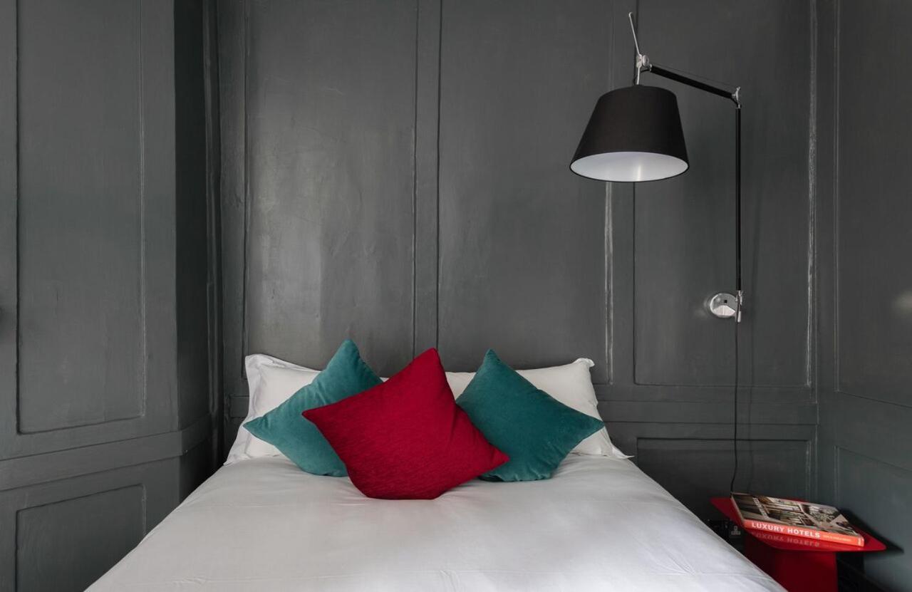 Welcome Soho Londra
