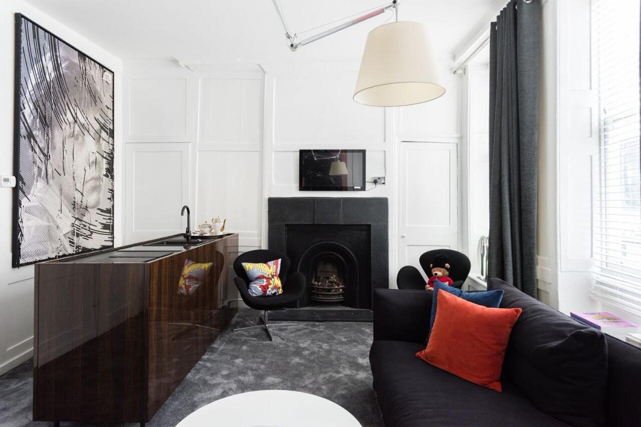 Welcome Soho Apartament *
