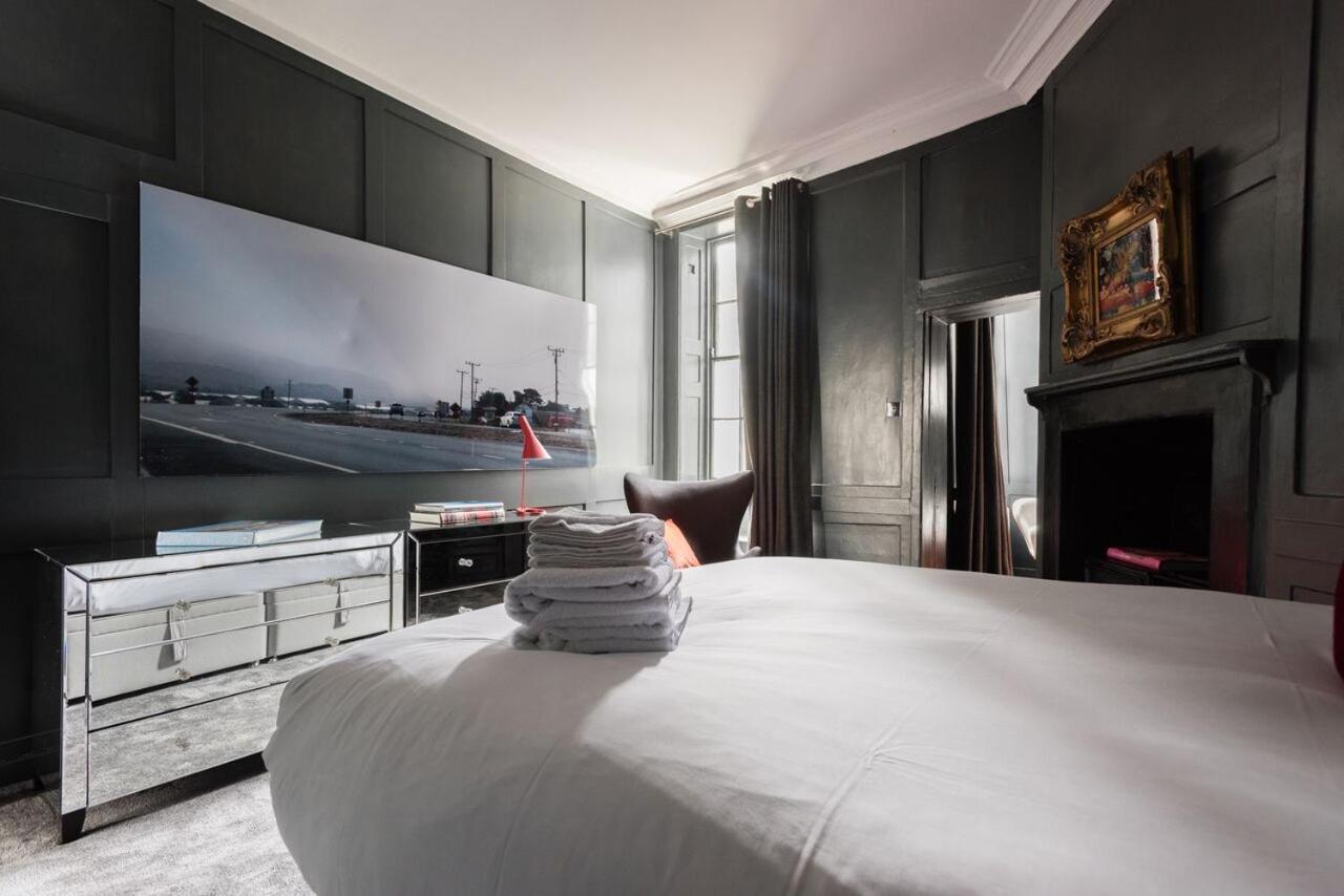 Welcome Soho Apartament Londra