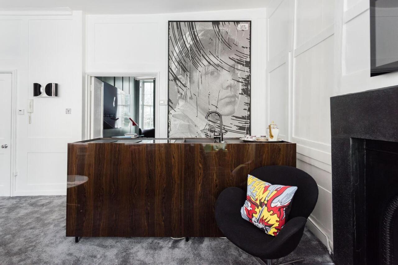 Apartament Welcome Soho Londra